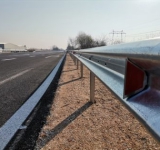 АПИ предлага два варианта за повишаване безопасността на движението по Околовръстното на Пловдив