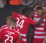 Унион Берлин удари РБ Лайпциг