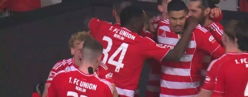 Унион Берлин удари РБ Лайпциг