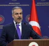 Мерц: САЩ все още намират за трудно да разберат, че ЕС е силен съюз