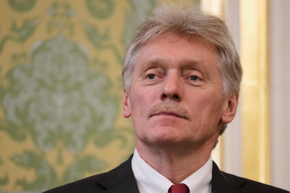 Кремъл: Няма да има примирие дори и при референдума в Украйна за Донбас