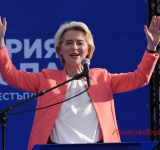 Мерц: САЩ все още намират за трудно да разберат, че ЕС е силен съюз