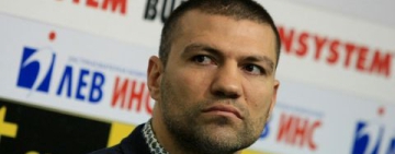 Тервел Пулев: Това не е футбол