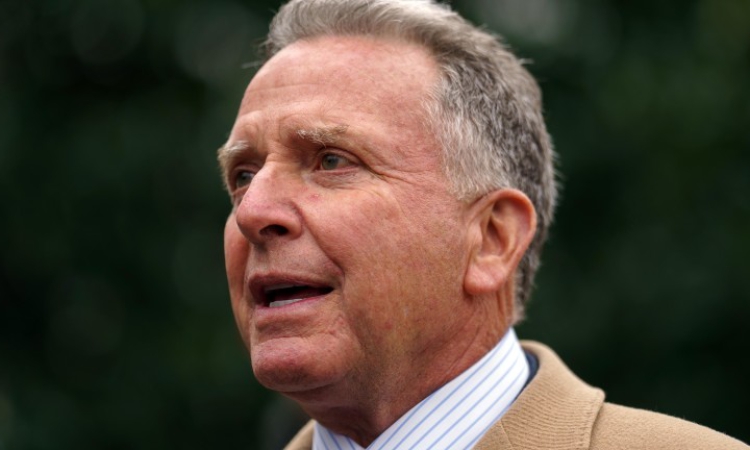 Bloomberg: Уиткоф все пак ще лети до Берлин