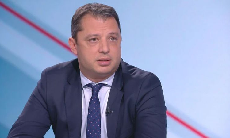 Делян Добрев: По време на кабинета "Желязков" цените не мръднаха!