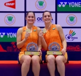 Сестри Стоеви излизат за последния си турнир през 2025 г.