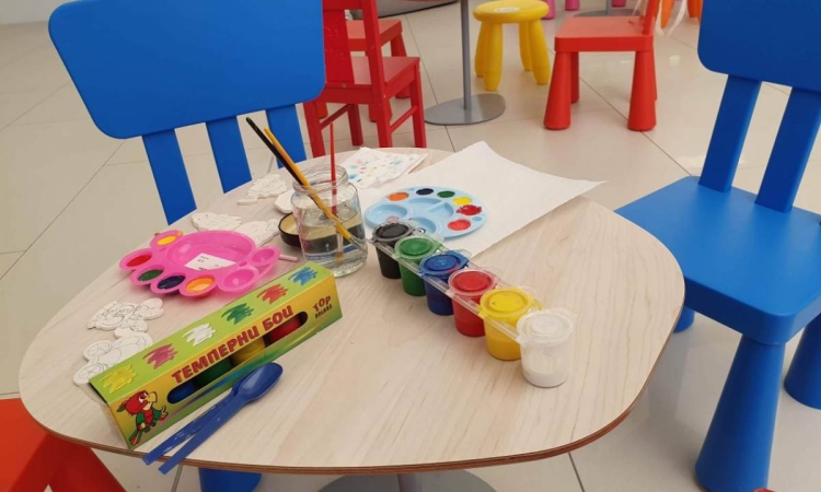 Обявени са сроковете за прием в детските градини и ясли в Пловдив през 2026 година