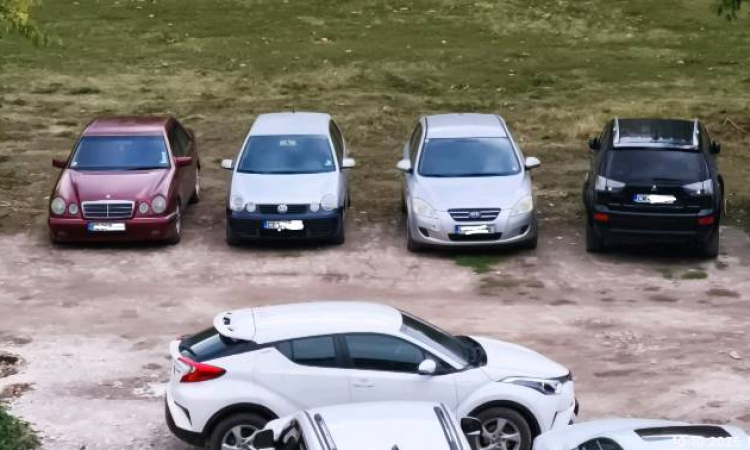 Над 80 000 фиша за нарушения са издадени в Пловдив за 10 месеца, дигитализацията предстои