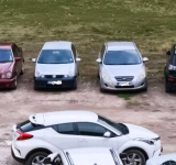 Над 80 000 фиша за нарушения са издадени в Пловдив за 10 месеца, дигитализацията предстои