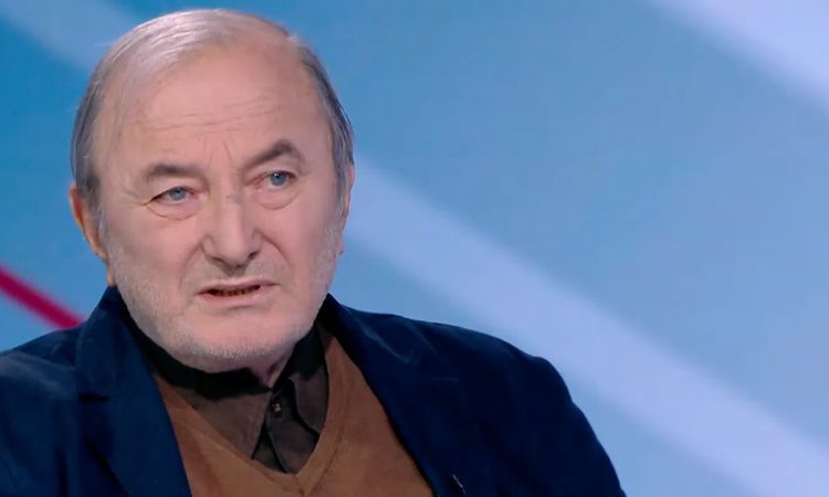 Д-р Николай Михайлов: Бойко Борисов има една версия за себе си в критична ситуация - че представлява боцманът на борда, такава е легендата