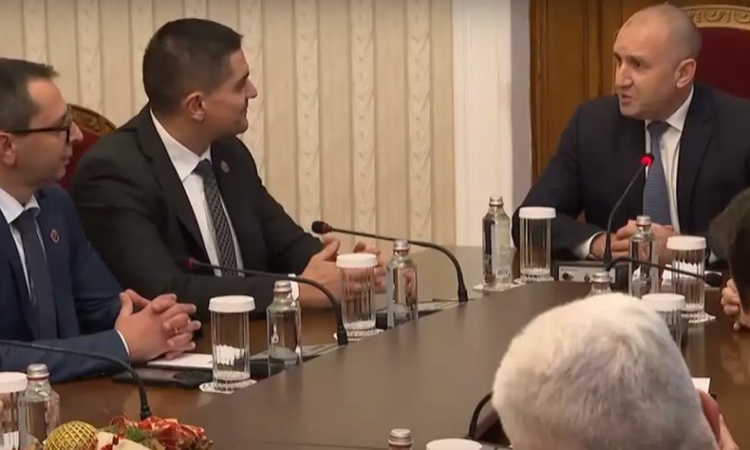 МЕЧ при президента: Най-подходящо е изборите да са в началото на април