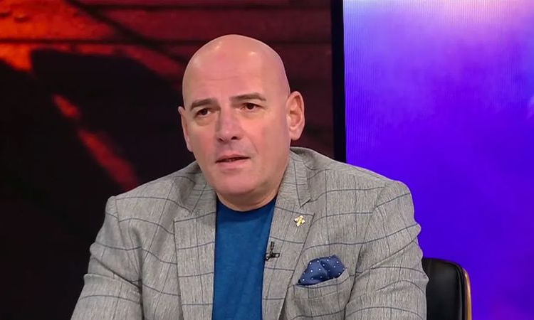 Явор Колев, киберексперт: Трябва да има камери навсякъде в училищата, но да са обозначени