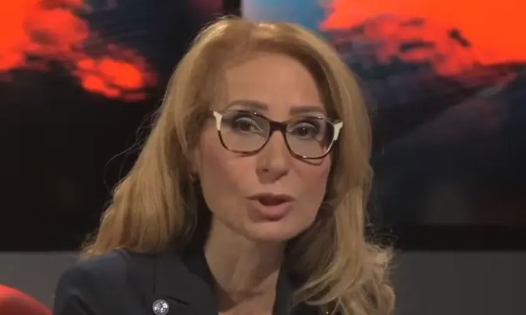 Журналистка напусна телевизията на Слави Трифонов с обвинения към Тошко Йорданов