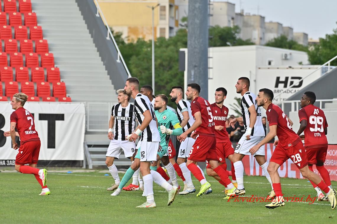 ЦСКА започва с поне трима нови