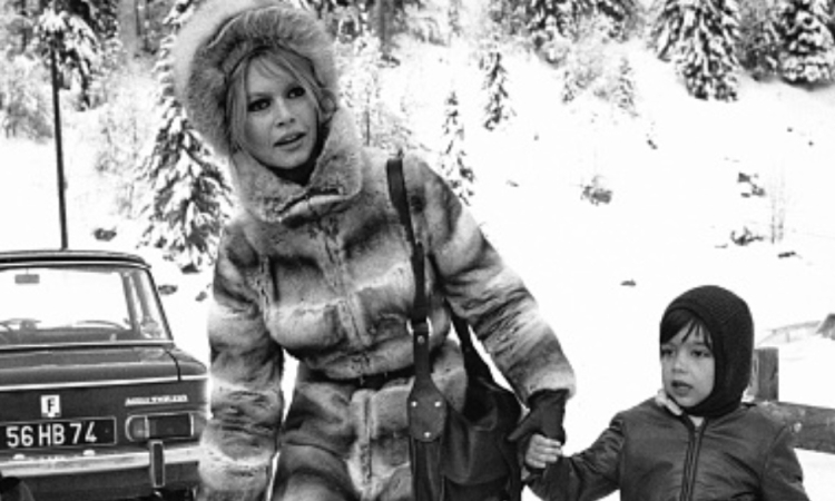 Бриджит Бардо: Не съм създадена да бъда майка