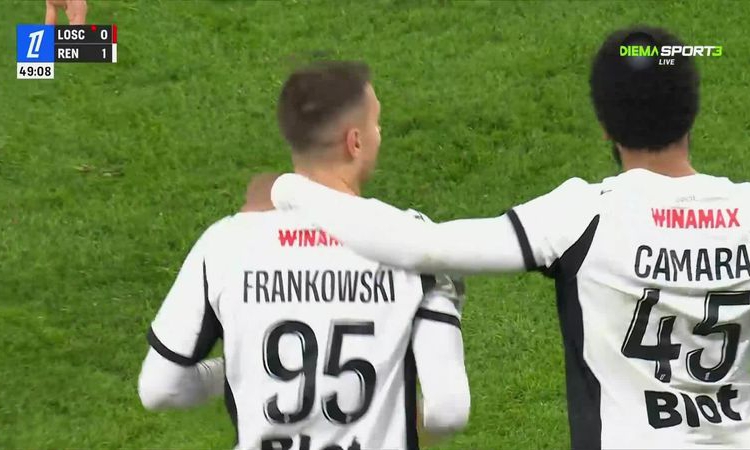 Рен се наложи над Лил