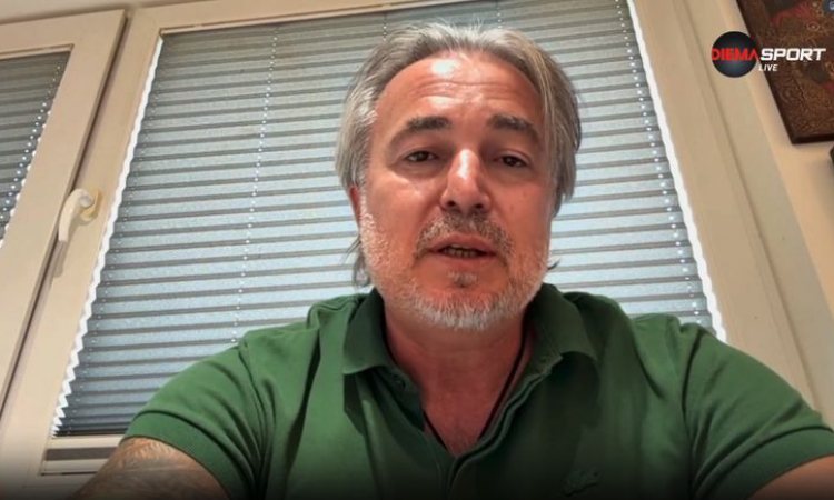 Пловдивския Джанини ще спасява последния в efbet Лига