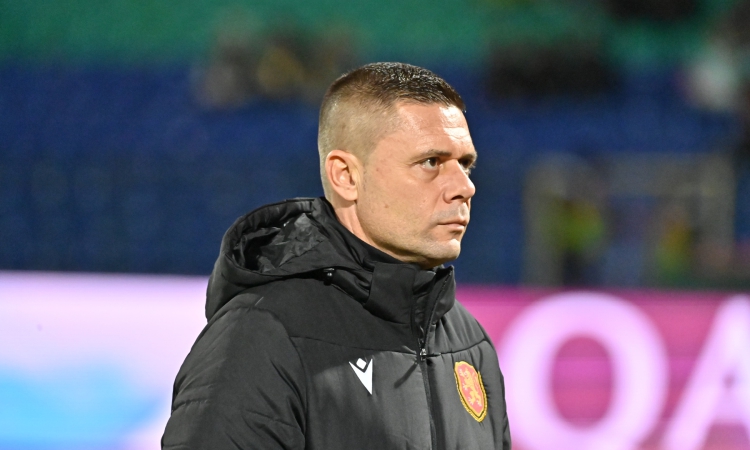 Александър Димитров: Научих много от Димитър Пенев и винаги съм се съветвал с него