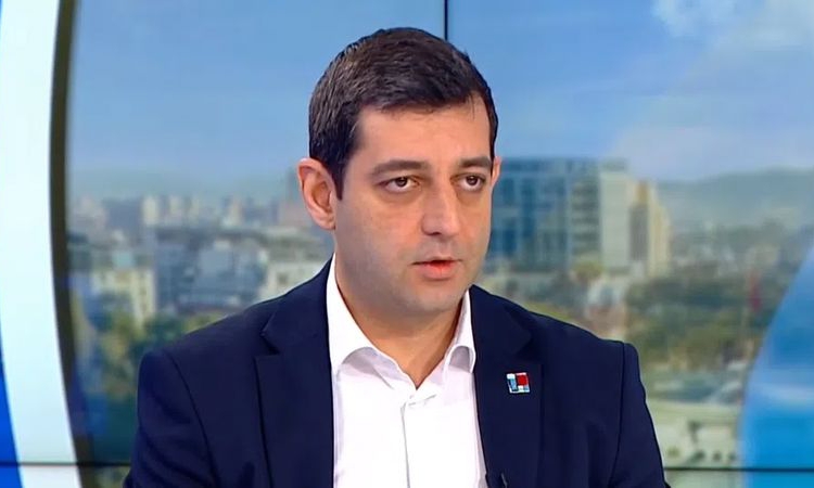 Вълканов за еврото: Няма катаклизъм – нито цените са двойни, нито доходите са намалели