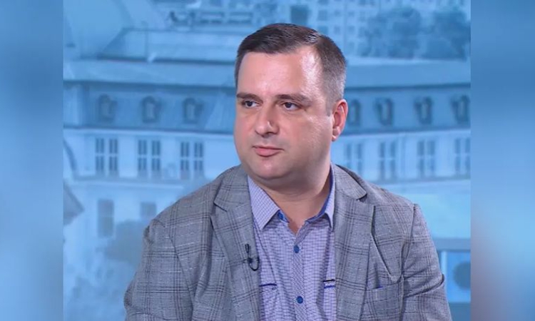 Липсата на яснота в Запада влияе на позицията на България за Венецуела, според Борис Попиванов