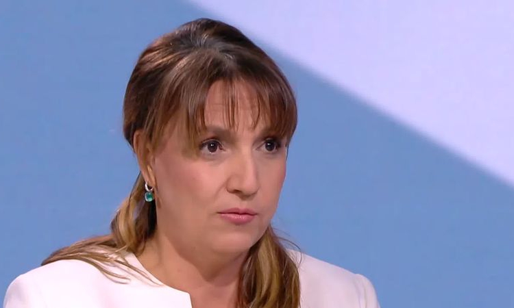 Цветанка Минчева, Асоциация на банките: Такси за обмен на левове в евро - няма, лимит - също