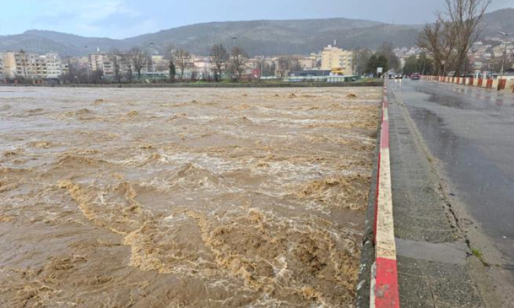 МОСВ: Създадена е организация за защита на населението в Крумовград и Кирково