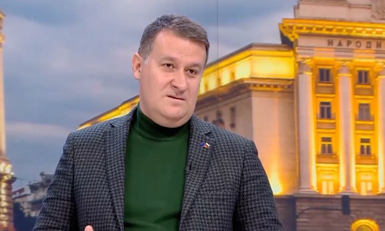 Милен Любенов: Радев трябва да се включи на предстоящите избори, иначе ще изпусне момента