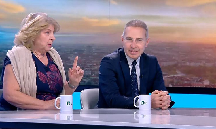 За вота: Отварянето на Изборния кодекс в последния момент е много лоша практика