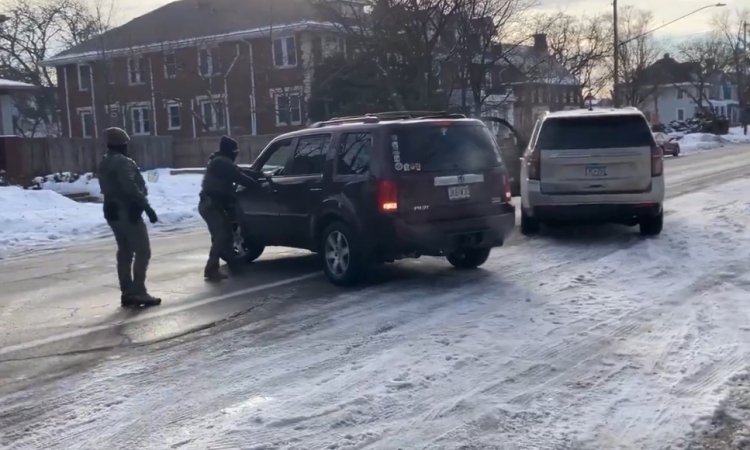 Убийството на Рене Гуд разтърси Америка: Масови протести