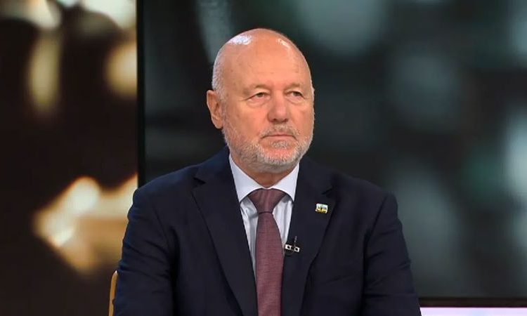 Тагарев: Не очаквам сблъсък между САЩ и Европа