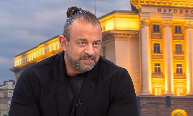 Ричард Алибегов: Хората масово плащат в лева, оборотът в евро е 15%