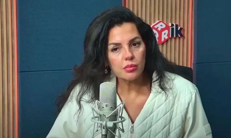 Цветанка Андреева: Отмина пикът на Радев! Той по пътя на Путин ли тръгва!?