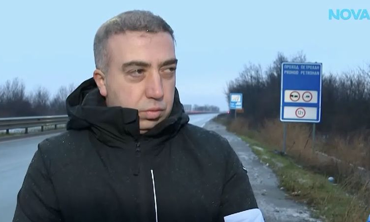 АПИ: 415 снегорина обработват пътищата в страната