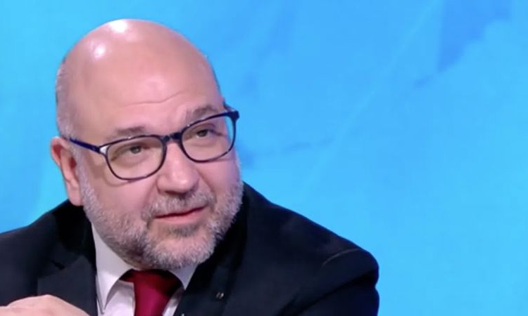 Христо Панчугов: Няма конфигурация за стабилно правителство в този парламент