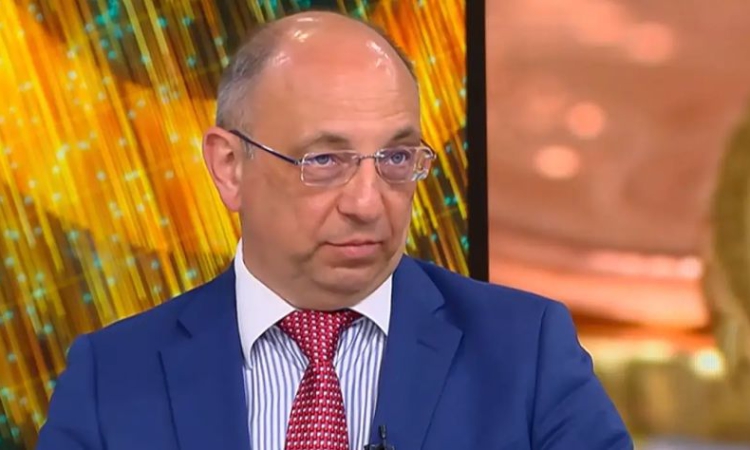 Николай Василев за еврото: Техническите трудности ще бъдат забравени, фокусът трябва да е върху реформите