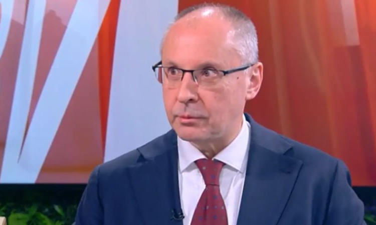 Станишев: Евентуален политически проект на президента Радев може сериозно да засегне БСП