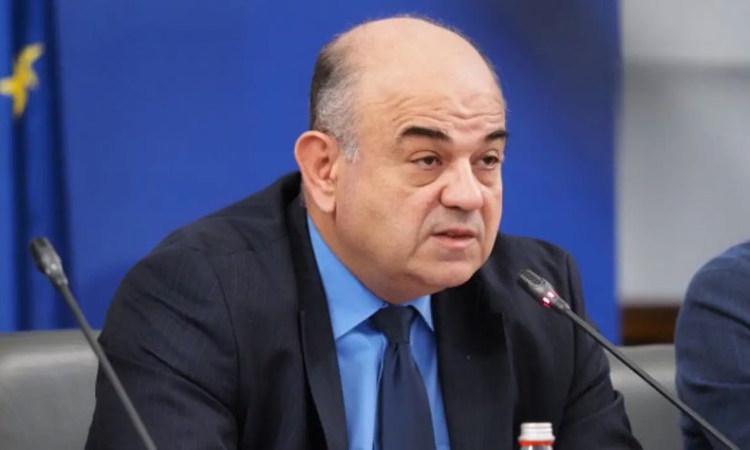 Владимир Иванов: Не се сбъднаха прогнозите, че въвеждането на еврото ще катастрофира