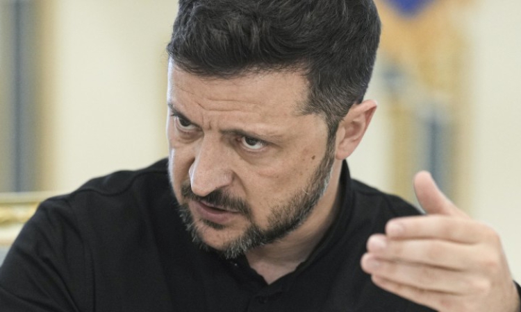 Зеленски: Имаме нужда от ясна обратна връзка от Русия