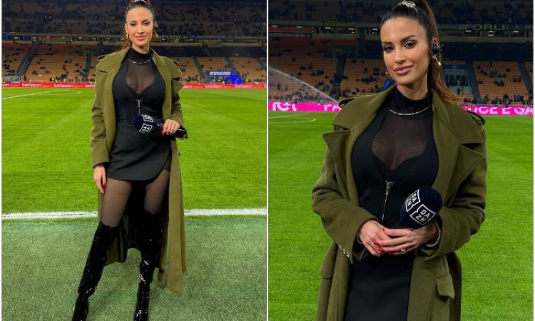 Инкардона отново впечатли всички на ''Сан Сиро''