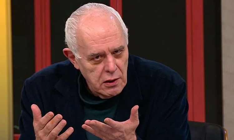 Андрей Райчев: В момента у нас има три потенциала - президентът, Бойко Борисов и "сините"