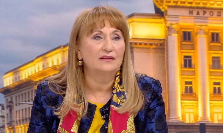Лидия Шулева: Проблемите с въвеждането на еврото са инцидентни, а не системни