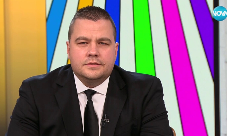 Балабанов: От ИТН искаме 100% машинно гласуване, но не с тези машини