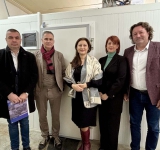 Сдружение „Бизнесът за Пловдив“ с дарение за социалния патронаж