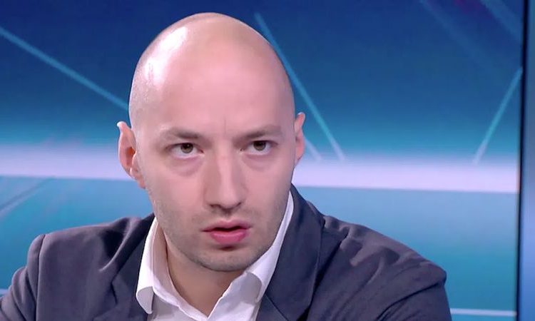 Политологът Димитър Ганев: До края на другата седмица ще знаем дали Радев ще участва в изборите