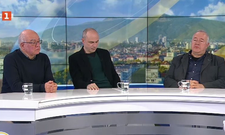 Кънчо Стойчев: Появата на президента Радев ще предизвика вълна и ще смени конфигурацията