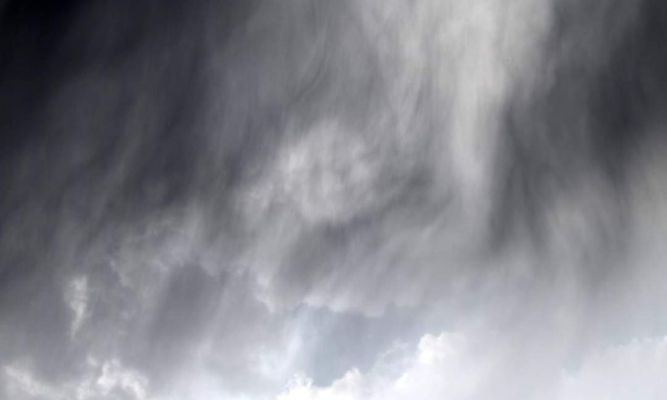 Мъглите се завръщат