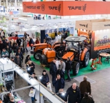 АГРА, ВИНАРИЯ и ФУДТЕХ 2026 превръщат Пловдив в център на агросектора в Европа