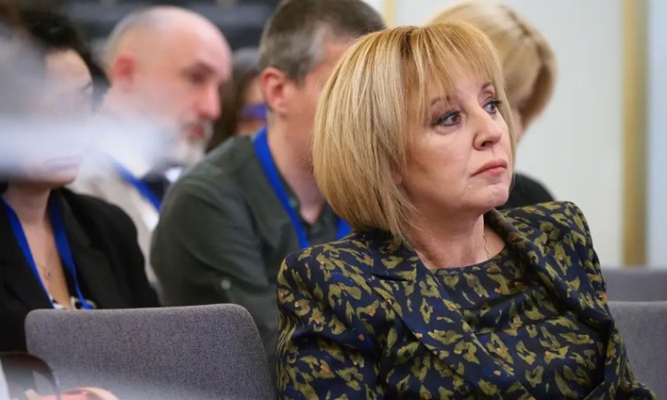 Депутатите приеха закона на Манолова за контрол на цените “Антиспекула”