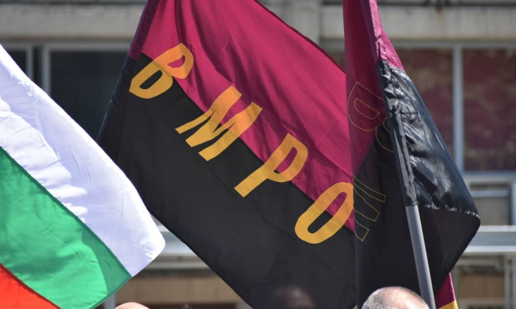 ВМРО е за въвеждане на преброителни центрове за изборите