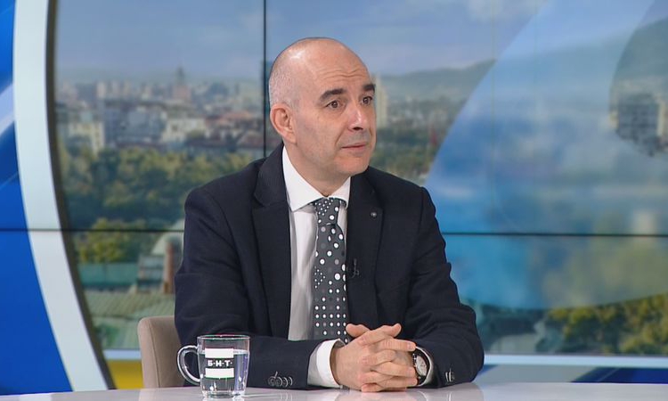 Петър Волгин към Урсула фон дер Лайен: Кога най-после ще излезете от идеологическото си заслепение?!